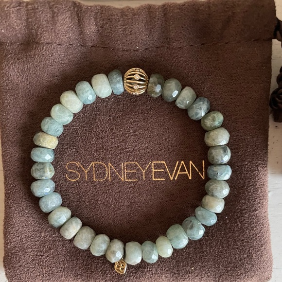 Sydney Evan Jewelry - Sydney Evan Beaded Bracelet